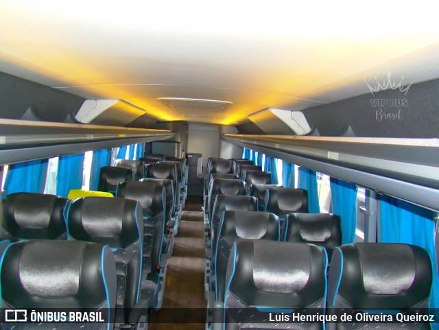 Expresso União 20099 na cidade de Montes Claros, Minas Gerais, Brasil, por Luis Henrique de Oliveira Queiroz. Número da foto: #12482200.