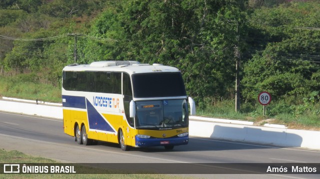 Nordeste Tur 007 na cidade de Itaitinga, Ceará, Brasil, por Amós  Mattos. Número da foto: #12481064.