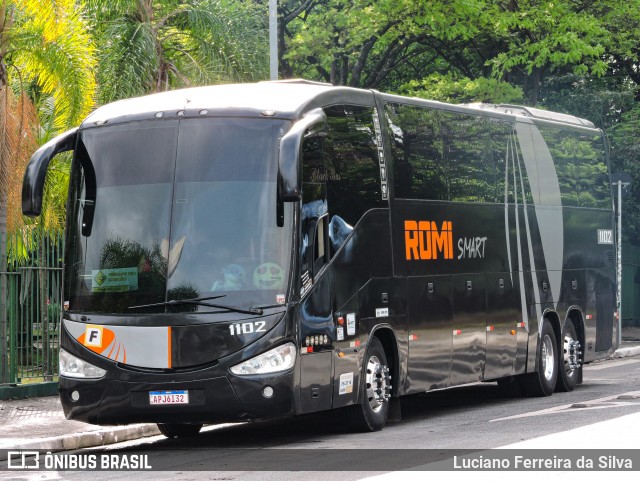 Romi Smart Locadora de Veículos 1102 na cidade de São Paulo, São Paulo, Brasil, por Luciano Ferreira da Silva. Número da foto: #12480797.