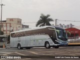 Viação Garcia 82098 na cidade de Londrina, Paraná, Brasil, por André Luiz Gomes de Souza. Número da foto: #12480505.