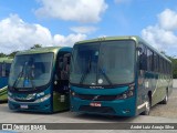 Asa Branca Turismo 2073 na cidade de Jaboatão dos Guararapes, Pernambuco, Brasil, por André Luiz Araujo Silva. Número da foto: #:id.