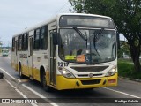 Transportes Guanabara 1217 na cidade de Natal, Rio Grande do Norte, Brasil, por Rodrigo Galvão. Número da foto: #:id.