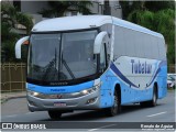 Tubatur Transporte Escolar e Turismo 19 na cidade de Florianópolis, Santa Catarina, Brasil, por Renato de Aguiar. Número da foto: #12482781.