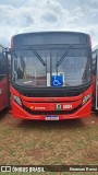 Luwasa 5804 na cidade de São José do Rio Preto, São Paulo, Brasil, por Emerson Rossi. Número da foto: #:id.