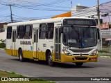 Transportes Guanabara 1222 na cidade de Natal, Rio Grande do Norte, Brasil, por Rodrigo Galvão. Número da foto: #12480988.