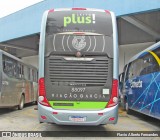 Viação Garcia 88097 na cidade de Sorocaba, São Paulo, Brasil, por Flavio Alberto Fernandes. Número da foto: #12480727.