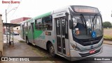 Cidade de Sorocaba - STU 2408 na cidade de Sorocaba, São Paulo, Brasil, por Breno Bueno. Número da foto: #12482752.