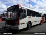 Rondônia Transportes 0108012 na cidade de Manaus, Amazonas, Brasil, por Cristiano Eurico Jardim. Número da foto: #:id.