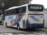 Ponce Turismo 5480 na cidade de Florianópolis, Santa Catarina, Brasil, por Bruno Barbosa Cordeiro. Número da foto: #:id.