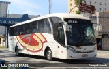 Vera Cruz Transporte e Turismo 2510 na cidade de Aparecida, São Paulo, Brasil, por George Miranda. Número da foto: #:id.