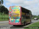 UTIL - União Transporte Interestadual de Luxo 13904 na cidade de Ressaquinha, Minas Gerais, Brasil, por Douglas Célio Brandao. Número da foto: #12481949.