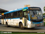Transportes Futuro C30186 na cidade de Rio de Janeiro, Rio de Janeiro, Brasil, por André Almeida. Número da foto: #:id.