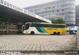 Empresa Gontijo de Transportes 14000 na cidade de Ipatinga, Minas Gerais, Brasil, por Celso ROTA381. Número da foto: #12482722.