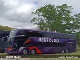Bertoldo Turismo e Excursões 1803 na cidade de Aparecida, São Paulo, Brasil, por Isabella Beatriz Pereira. Número da foto: #12481164.