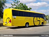 Gertaxi 117 na cidade de Canindé, Ceará, Brasil, por Lucas Gabriel. Número da foto: #12481295.