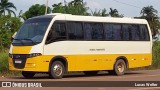 J. Maia Transportes OAK6E67 na cidade de Santarém, Pará, Brasil, por Lucas Welter. Número da foto: #12481835.