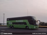 Alexandre Turismo 1117 na cidade de Londrina, Paraná, Brasil, por André Luiz Gomes de Souza. Número da foto: #12480489.