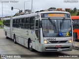 Auto Viação Redentor HR804 na cidade de Curitiba, Paraná, Brasil, por Lucas Weber Calizario. Número da foto: #12482191.