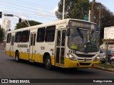 Transportes Guanabara 1220 na cidade de Natal, Rio Grande do Norte, Brasil, por Rodrigo Galvão. Número da foto: #:id.