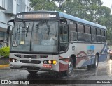 Viação Feitoria 132 na cidade de São Leopoldo, Rio Grande do Sul, Brasil, por Rui Hirsch. Número da foto: #:id.