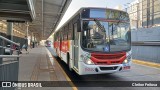 Expresso Itamarati 6059 na cidade de São José do Rio Preto, São Paulo, Brasil, por Cleiton Feitosa. Número da foto: #12482903.