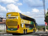 Empresa Gontijo de Transportes 25065 na cidade de Pirapora, Minas Gerais, Brasil, por Andrew Campos. Número da foto: #12482398.