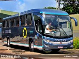 Viação Cidade Sol 9250 na cidade de Salvador, Bahia, Brasil, por Adriano  Barreto. Número da foto: #:id.