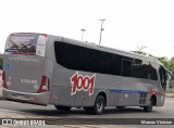 Auto Viação 1001 RJ 108.405 na cidade de Rio de Janeiro, Rio de Janeiro, Brasil, por Marcos Vinícios. Número da foto: #:id.
