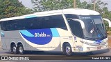 GGuida - Graça e Guida Transportes e Turismo 4700 na cidade de Betim, Minas Gerais, Brasil, por Hariel BR-381. Número da foto: #:id.