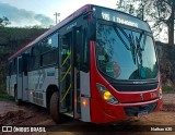 ANSAL - Auto Nossa Senhora de Aparecida 724 na cidade de Chácara, Minas Gerais, Brasil, por Nathan 630. Número da foto: #:id.