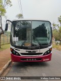 Ônibus Particulares 4602 na cidade de Campinas, São Paulo, Brasil, por Matheus Duarte Souza. Número da foto: #:id.