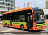 Auto Viação Redentor HI050 na cidade de Curitiba, Paraná, Brasil, por Jean Genser. Número da foto: #12481142.