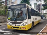Transportes Guanabara 1224 na cidade de Natal, Rio Grande do Norte, Brasil, por Rodrigo Galvão. Número da foto: #12480984.
