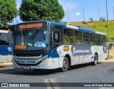 SM Transportes 21043 na cidade de Belo Horizonte, Minas Gerais, Brasil, por Lucas de Barros Moura. Número da foto: #12482322.