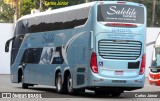 Expresso Satélite Norte 24005 na cidade de Goiânia, Goiás, Brasil, por Carlos Júnior. Número da foto: #12482020.