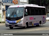 Rota Transportes Rodoviários 8715 na cidade de Ilhéus, Bahia, Brasil, por João Victor. Número da foto: #:id.