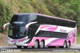 Alvan Turismo 2038 na cidade de Piraí, Rio de Janeiro, Brasil, por Paulo Henrique Pereira Borges. Número da foto: #12480941.