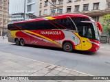 Transnicola 4060 na cidade de Porto Alegre, Rio Grande do Sul, Brasil, por JULIO SILVA. Número da foto: #12480596.