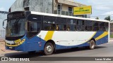 JJC Transportes 09 03 na cidade de Santarém, Pará, Brasil, por Lucas Welter. Número da foto: #:id.