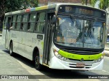 Viação VG B31109 na cidade de Rio de Janeiro, Rio de Janeiro, Brasil, por Marcos Vinícios. Número da foto: #:id.
