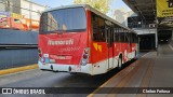 Expresso Itamarati 6059 na cidade de São José do Rio Preto, São Paulo, Brasil, por Cleiton Feitosa. Número da foto: #12482902.