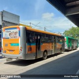 BB Transportes e Turismo 693 na cidade de Jandira, São Paulo, Brasil, por Michel Nowacki. Número da foto: #12482568.