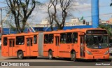 Auto Viação São José dos Pinhais EA602 na cidade de Curitiba, Paraná, Brasil, por Jean Genser. Número da foto: #12481149.