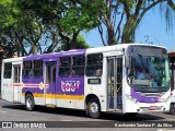 ABC Transportes Coletivos  Vale do Paraíba 1032 na cidade de Taubaté, São Paulo, Brasil, por Kawhander Santana P. da Silva. Número da foto: #:id.