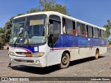 Ônibus Particulares 2003 na cidade de João Pinheiro, Minas Gerais, Brasil, por Leonardo Nunes. Número da foto: #:id.