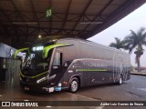 Viação Garcia 82019 na cidade de Londrina, Paraná, Brasil, por André Luiz Gomes de Souza. Número da foto: #12480485.