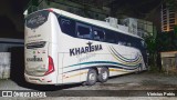 Kharisma Turismo 2041 na cidade de Joinville, Santa Catarina, Brasil, por Vinicius Petris. Número da foto: #12480518.