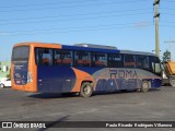 Roma Transportes 12251 na cidade de Rio Grande, Rio Grande do Sul, Brasil, por Paulo Ricardo  Rodrigues Villanova. Número da foto: #12482096.