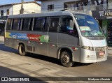 Ônibus Particulares  na cidade de Paço do Lumiar, Maranhão, Brasil, por Madyson Almeida. Número da foto: #12482660.