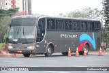 Empresa de Transporte Pgtur 1094 na cidade de Cascavel, Paraná, Brasil, por Guilherme Rogge. Número da foto: #12482603.